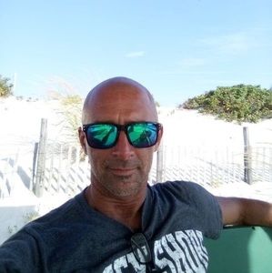 Meet your Posher, Ted